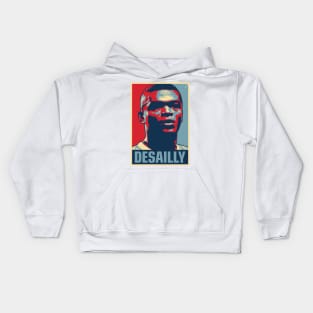 Desailly Kids Hoodie